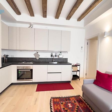 Cavana 5 Tirabora Short Rent Triest Exterior foto