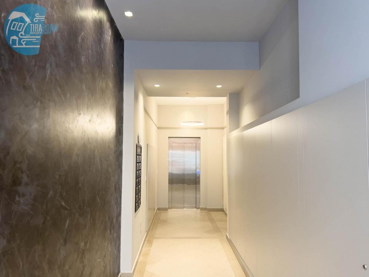 Cavana 5 Tirabora Short Rent Triest Exterior foto