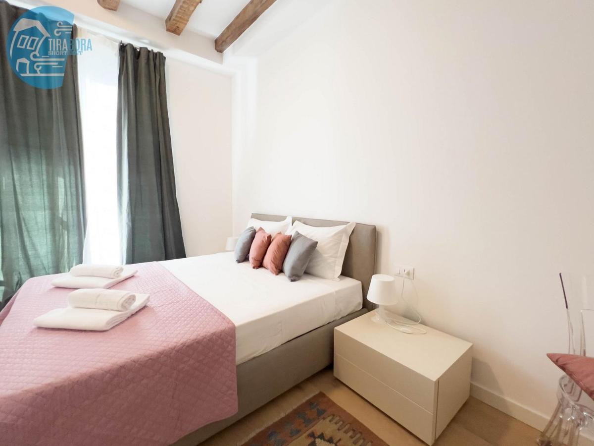Cavana 5 Tirabora Short Rent Triest Exterior foto