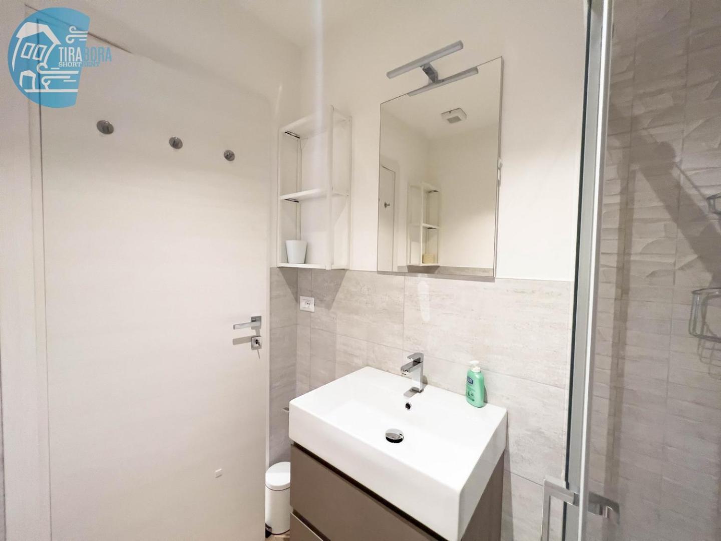 Cavana 5 Tirabora Short Rent Triest Exterior foto